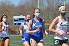 Women's Track vs Babson  Women’s Track & Field host Babson College at Cumberland (RI) High School. : Track & Field, Babson